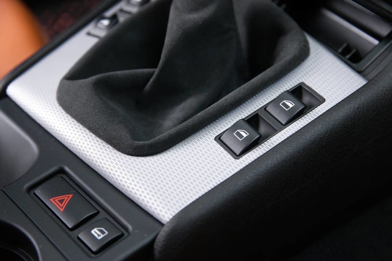 Used 2005 BMW M3 Coupe image 49