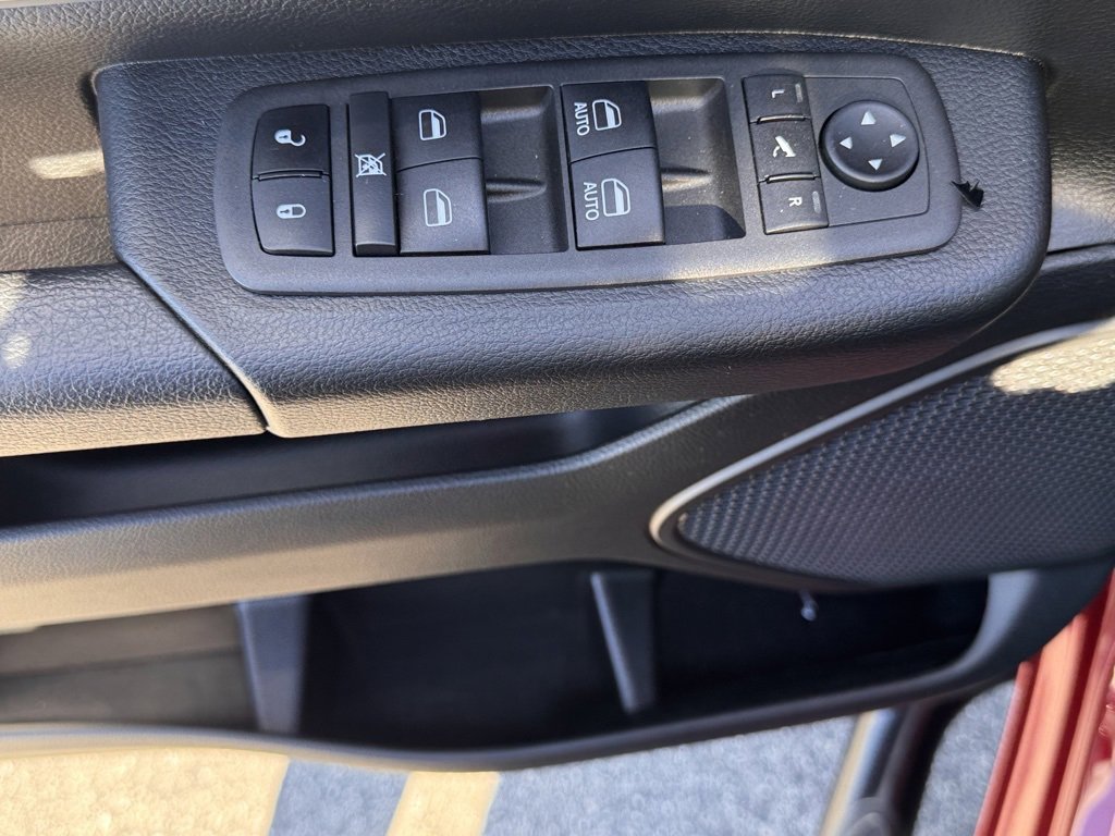 Used 2022 RAM 1500 Big Horn image 16