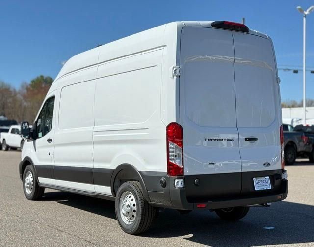 New 2026 Ford Transit 250 148 High Roof AWD image 8