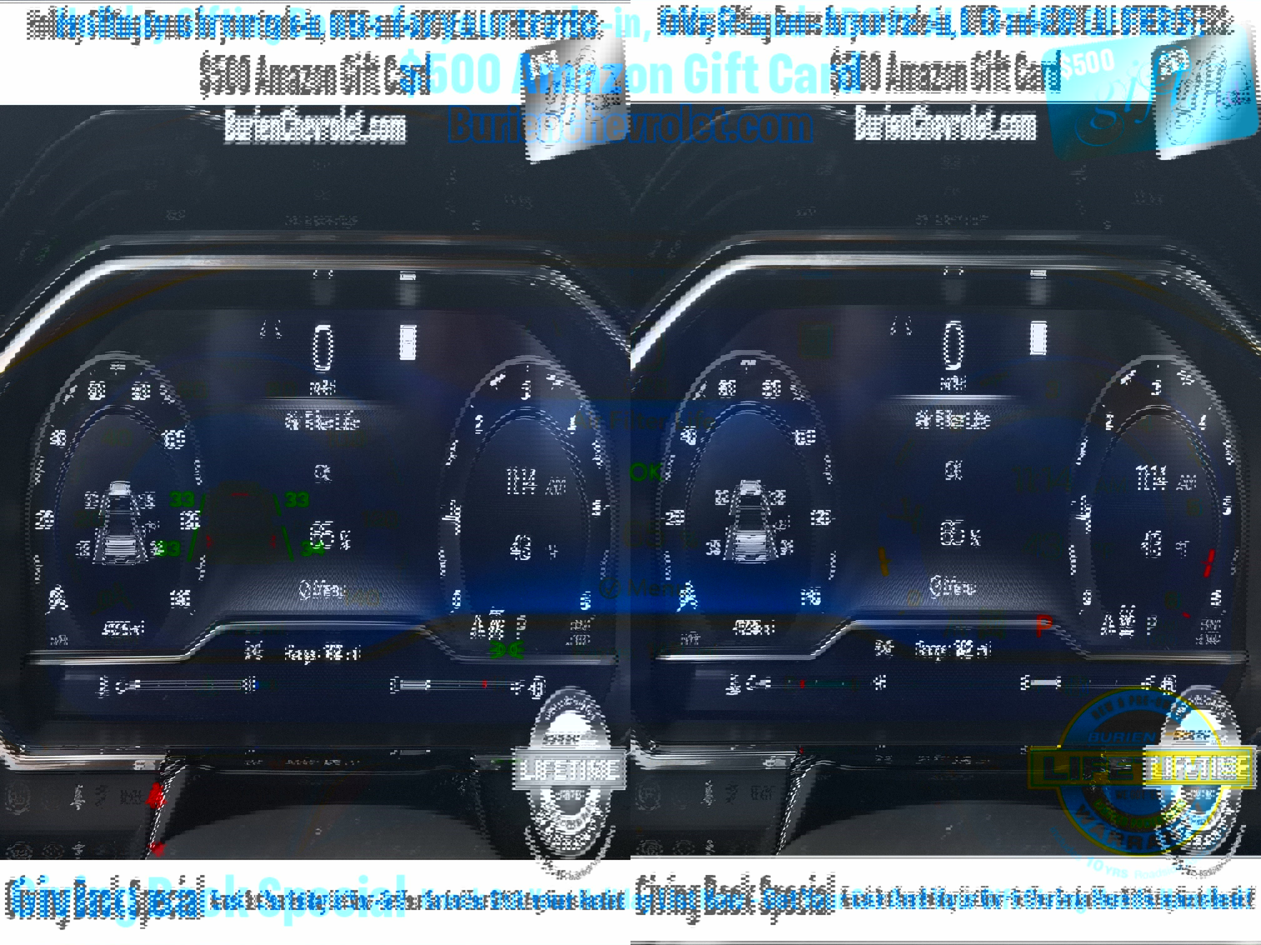 Used 2023 Chevrolet Silverado 1500 LT image 14