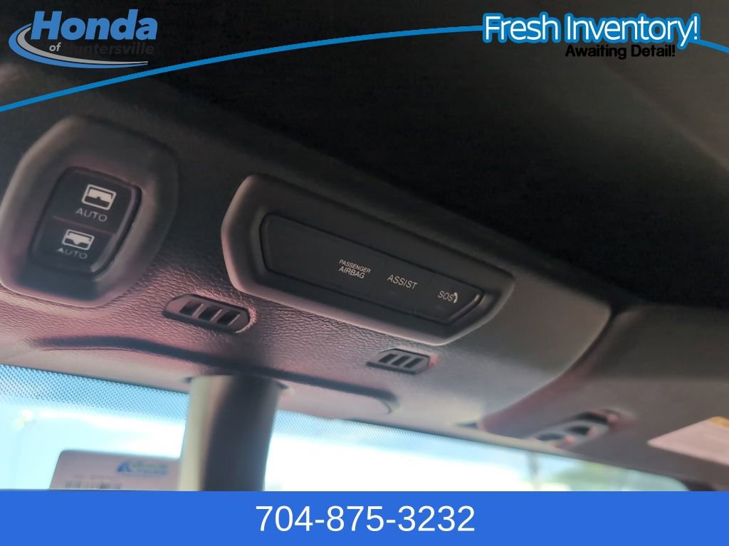 Used 2020 Jeep Wrangler Unlimited Sahara image 26