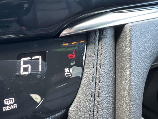 Certified 2023 Cadillac XT6 Premium Luxury image 79