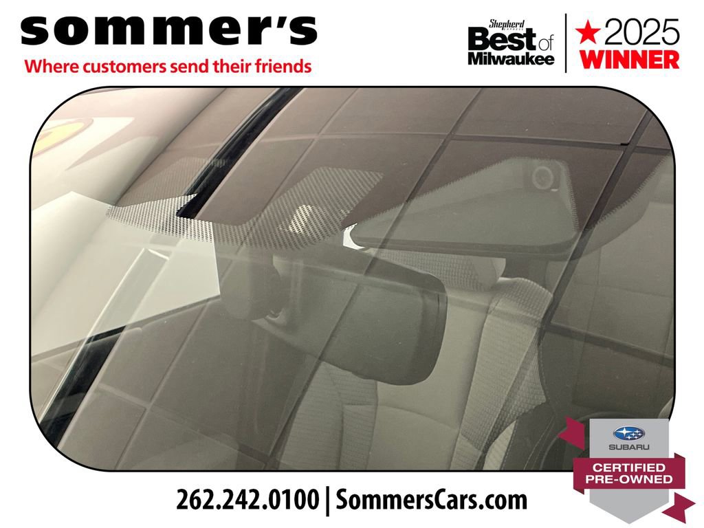 Certified 2023 Subaru Outback Premium image 26