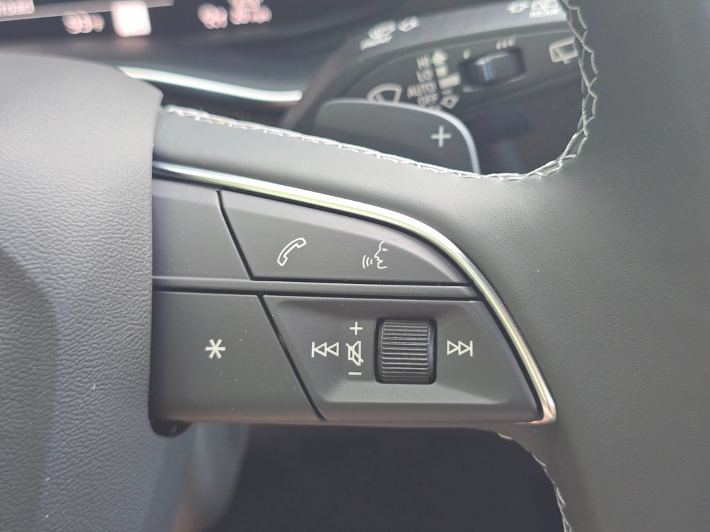 New 2026 Audi Q8 Prestige AWD/4WD image 39