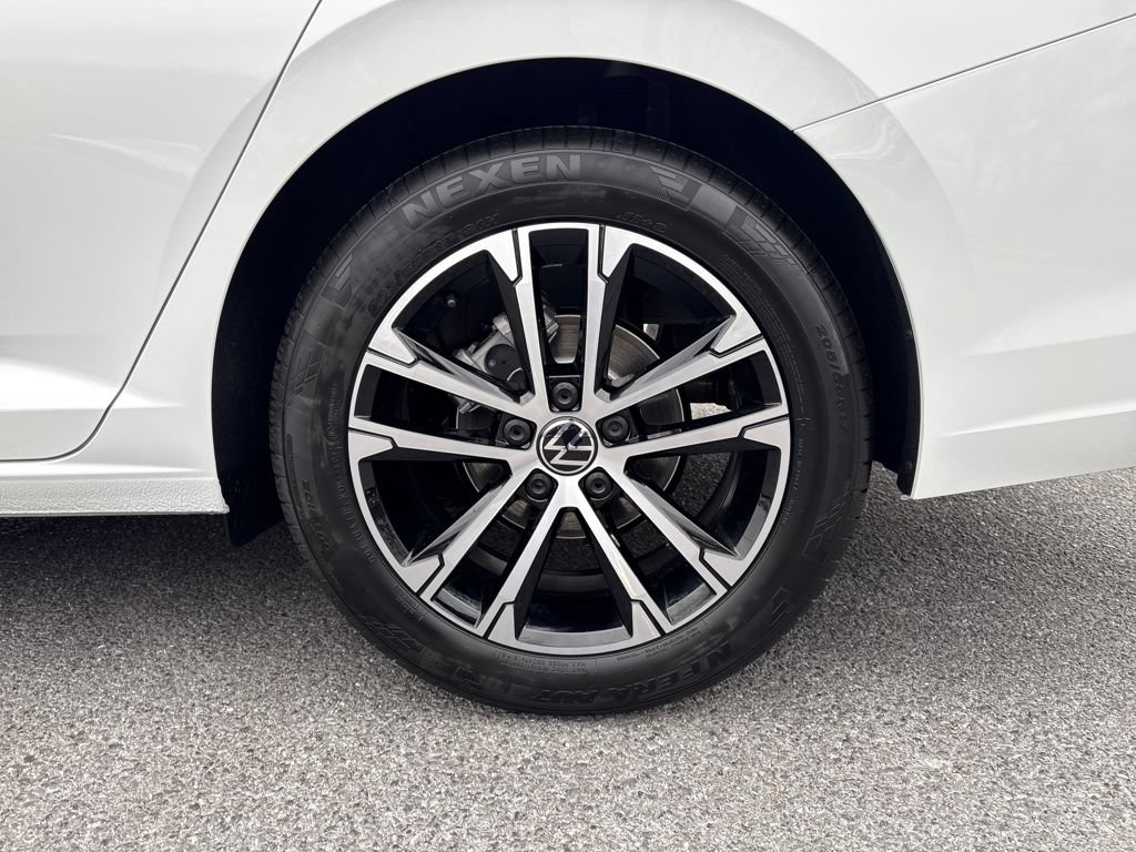 New 2026 Volkswagen Jetta Sport FWD image 13