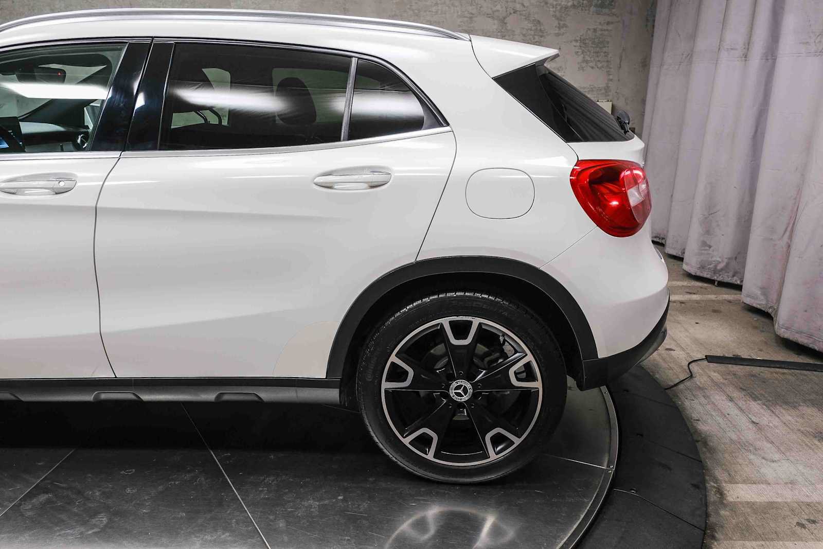 Used 2020 Mercedes-Benz GLA 250 image 8