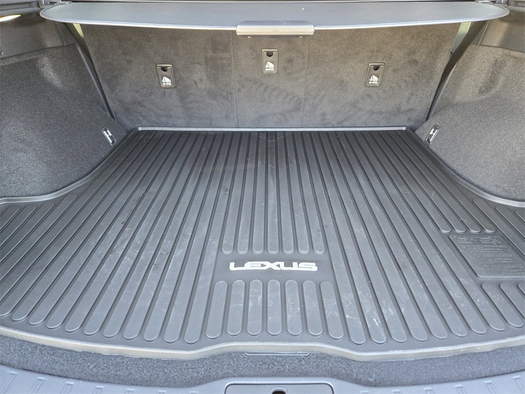 Used 2025 Lexus RX 350 F Sport w/ Convenience Package image 33