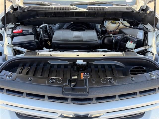 Certified 2021 Chevrolet Silverado 1500 RST w/ All Star Edition Plus image 24