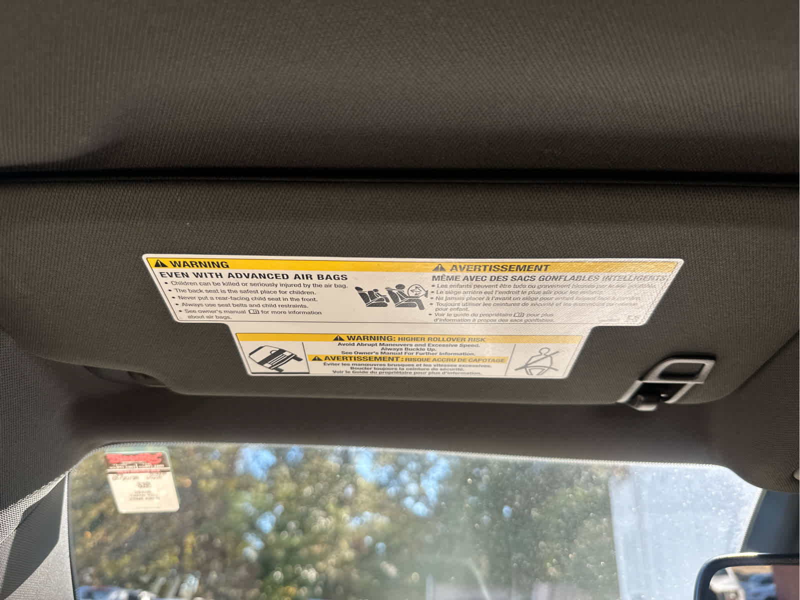 Certified 2023 Chevrolet TrailBlazer ACTIV w/ Sun and Liftgate Package image 40