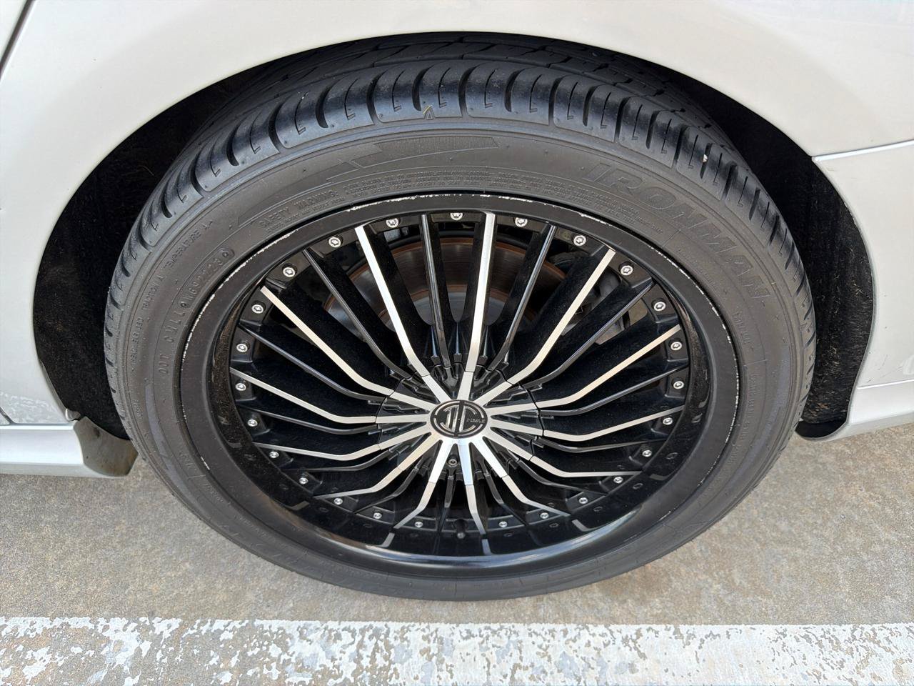 Used 2015 Mercedes-Benz CLA 250 4MATIC image 38