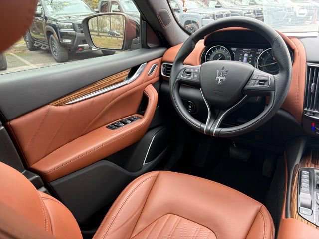 Used 2022 Maserati Levante GT image 46