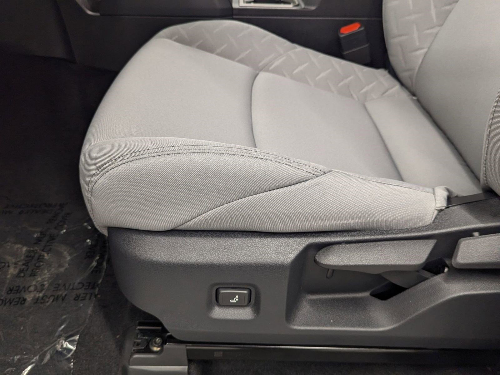 New 2025 Toyota Tacoma SR image 11