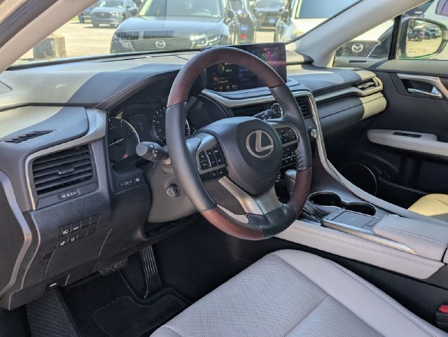 Used 2021 Lexus RX 350 FWD w/ Premium Package image 32