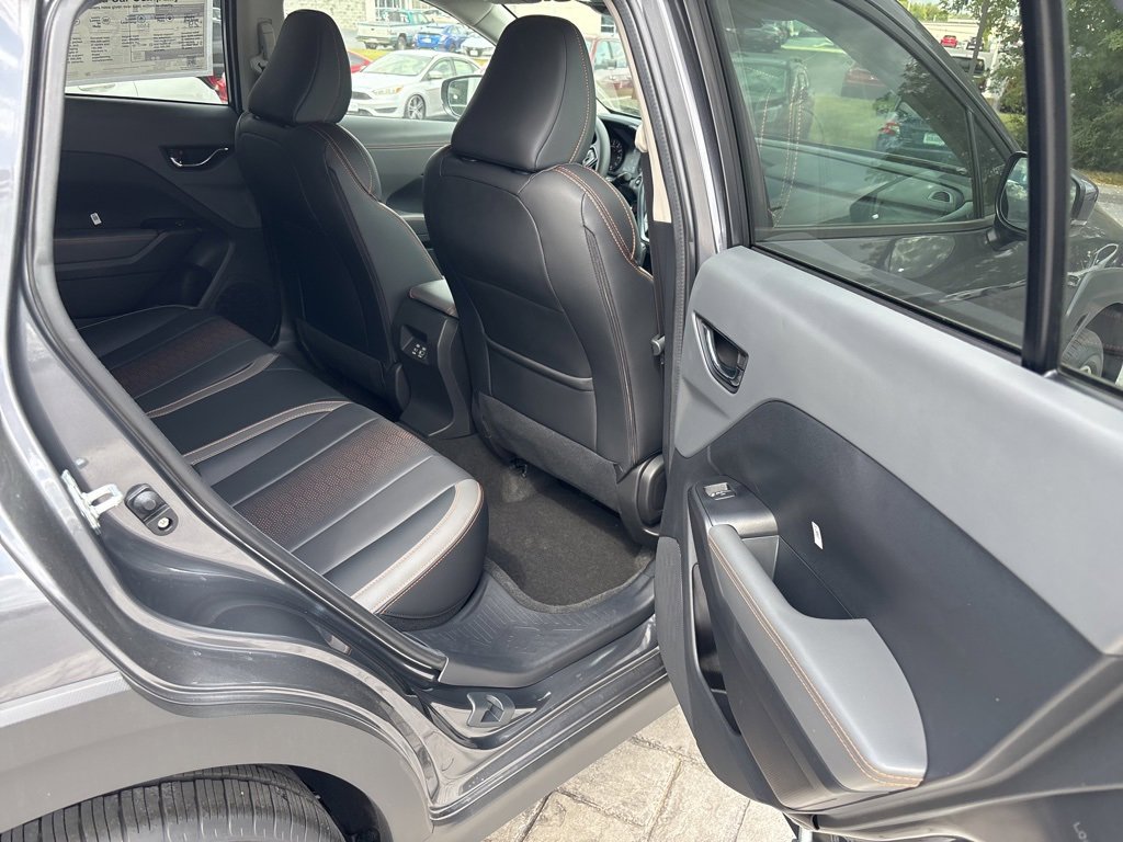 New 2025 Subaru Crosstrek 2.5i Limited w/ Crosstrek Mirror Package image 11