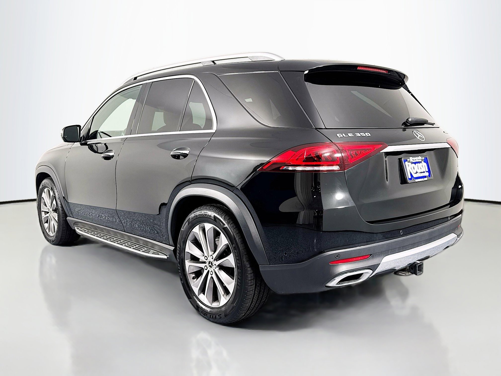 Used 2023 Mercedes-Benz GLE 350 4MATIC image 7