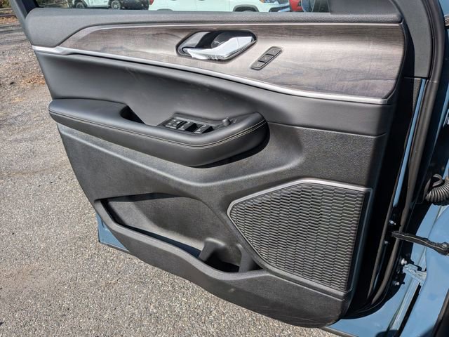 New 2026 Jeep Grand Cherokee Limited w/ Limited Altitude Package image 22