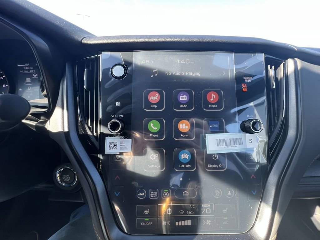 New 2025 Subaru Outback Wilderness image 13