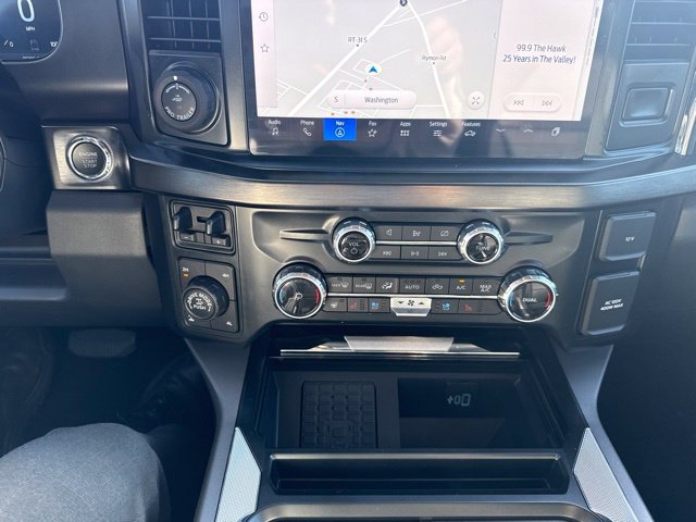 Used 2023 Ford F250 Lariat w/ Lariat Ultimate Package AWD/4WD image 24