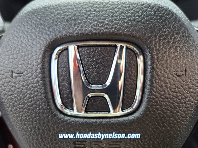 New 2026 Honda Passport TrailSport Elite image 14