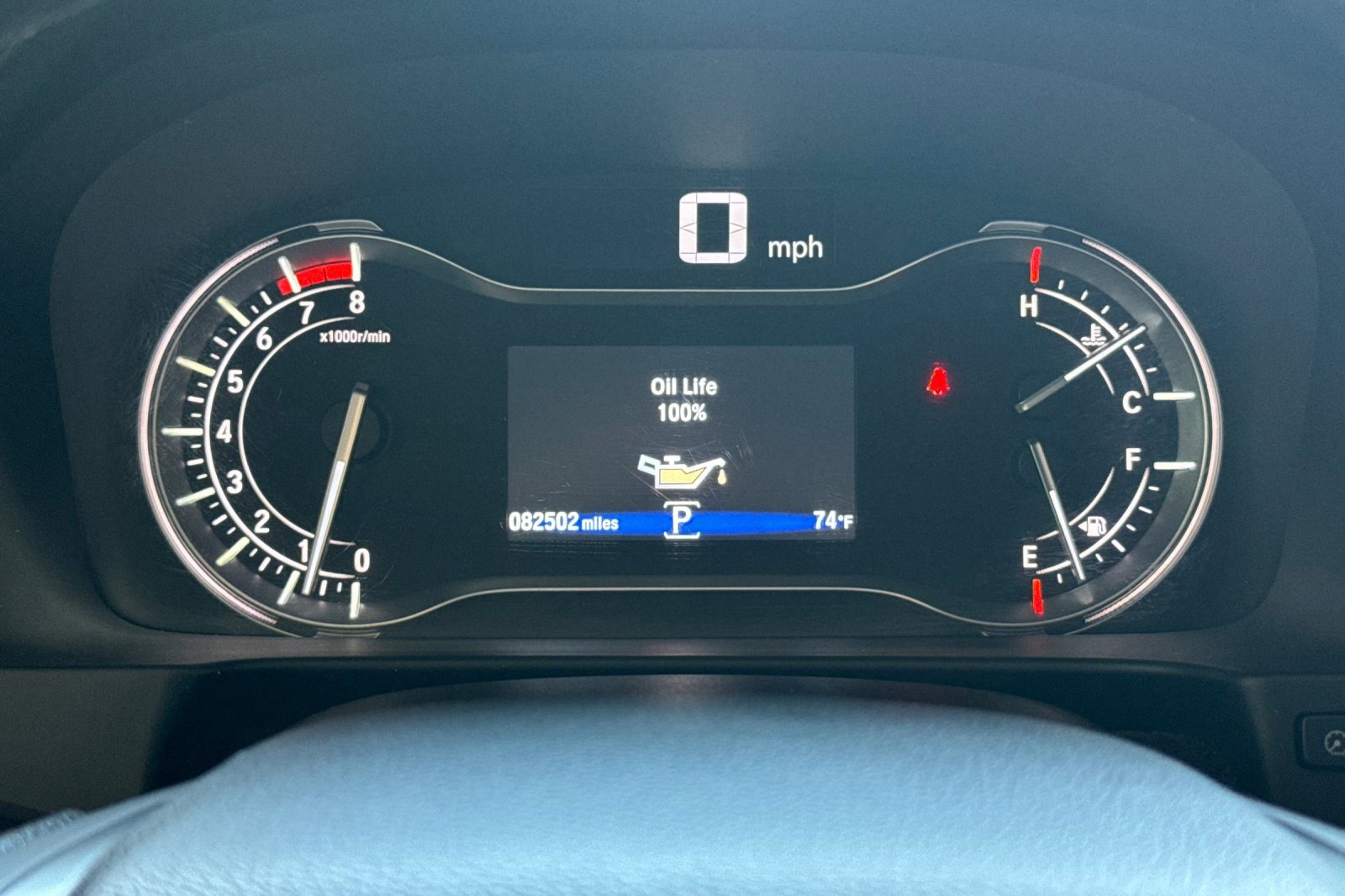 Used 2017 Honda Pilot EX image 20