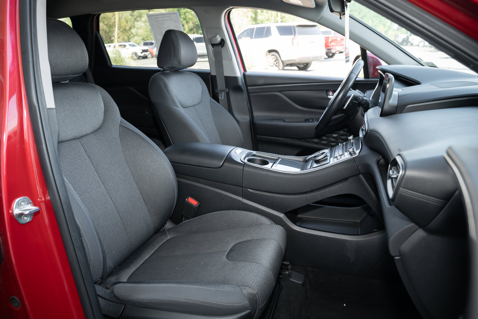 Used 2023 Hyundai Santa Fe SEL image 40