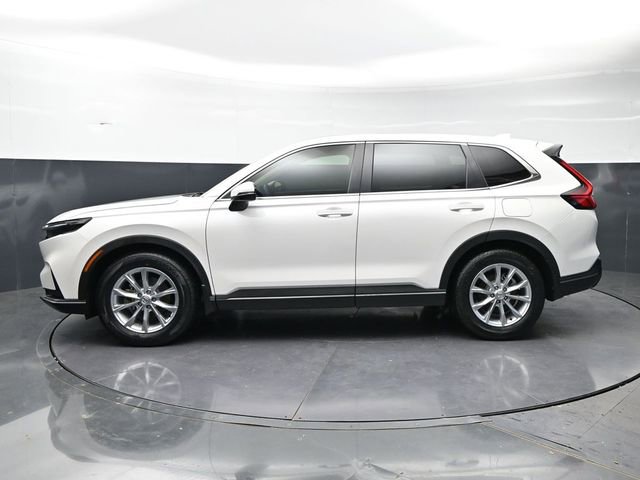 Used 2025 Honda CR-V EX image 8