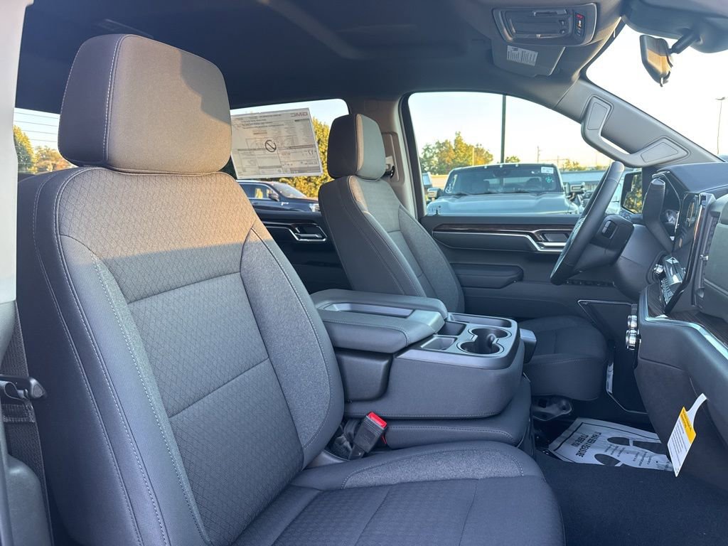 New 2026 GMC Sierra 1500 Elevation image 26