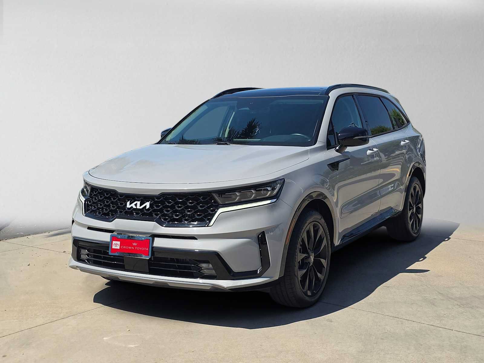 Used 2023 Kia Sorento SX FWD image 7