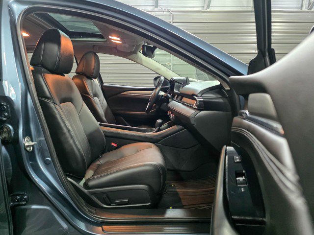 Used 2018 MAZDA MAZDA6 Grand Touring Reserve image 14