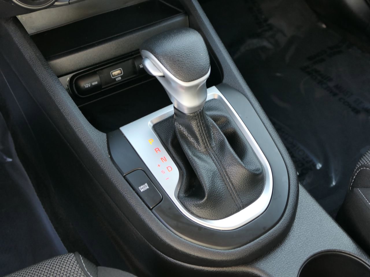 Used 2023 Kia Forte LXS image 23