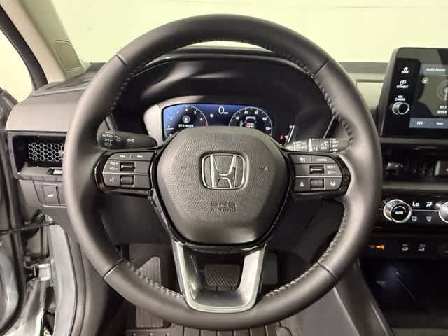 New 2027 Honda CR-V EX-L image 17
