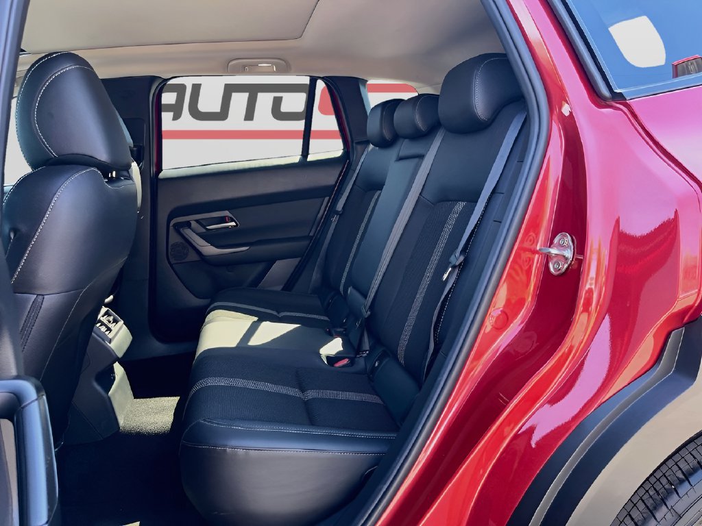 Used 2025 MAZDA CX-50 AWD 2.5 S w/ Weather Package image 25