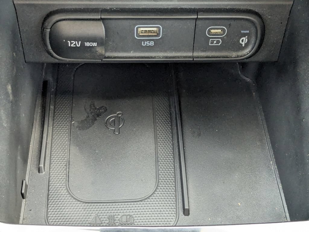Used 2023 Kia Telluride S FWD image 29