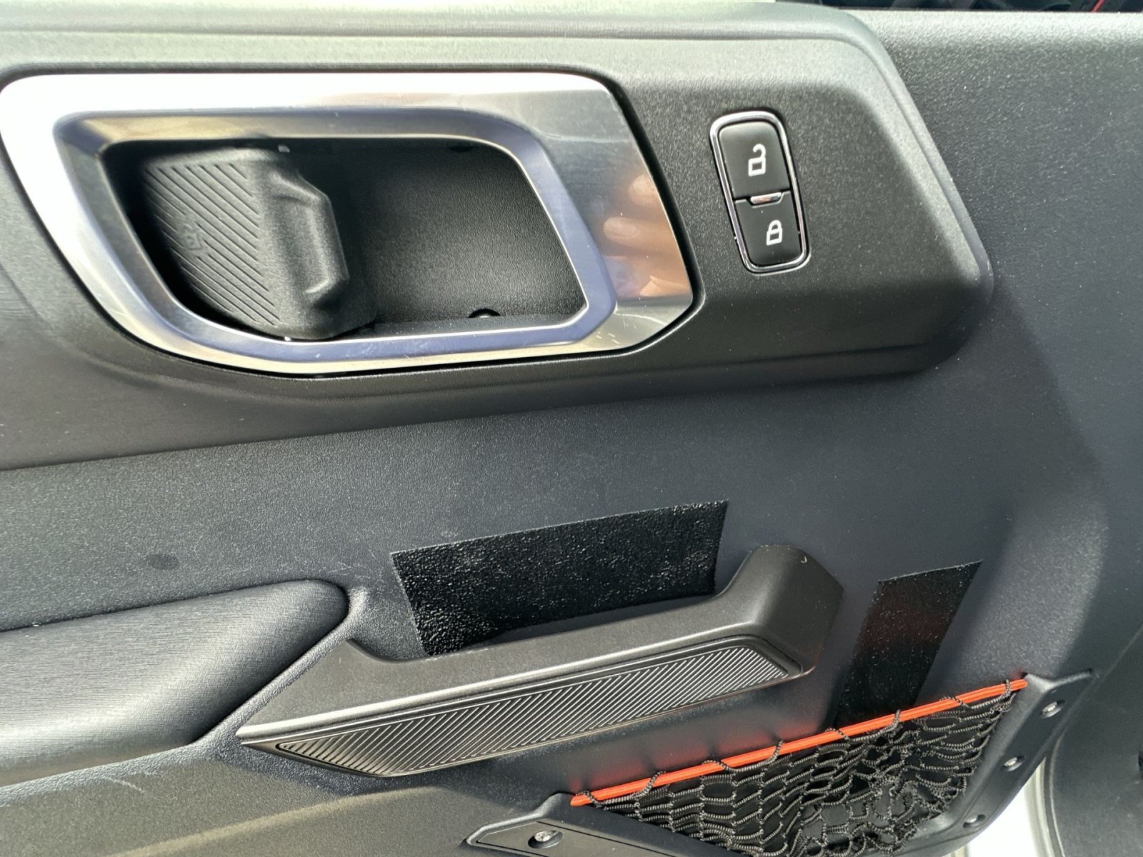 Certified 2022 Ford Bronco Raptor AWD/4WD image 23