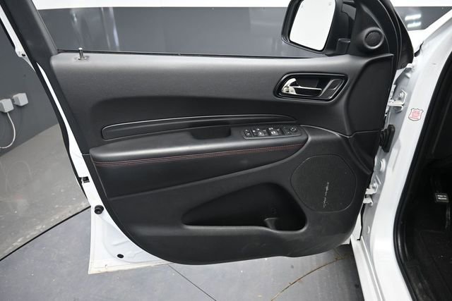 Used 2026 Dodge Durango GT AWD/4WD image 18
