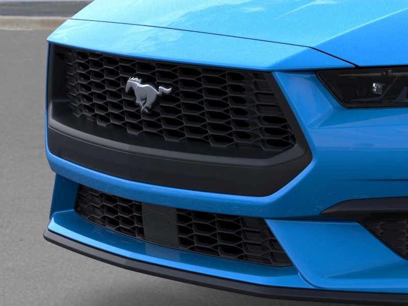 New 2026 Ford Mustang Coupe RWD image 19