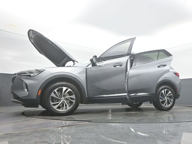 Certified 2023 Buick Envision Essence image 59