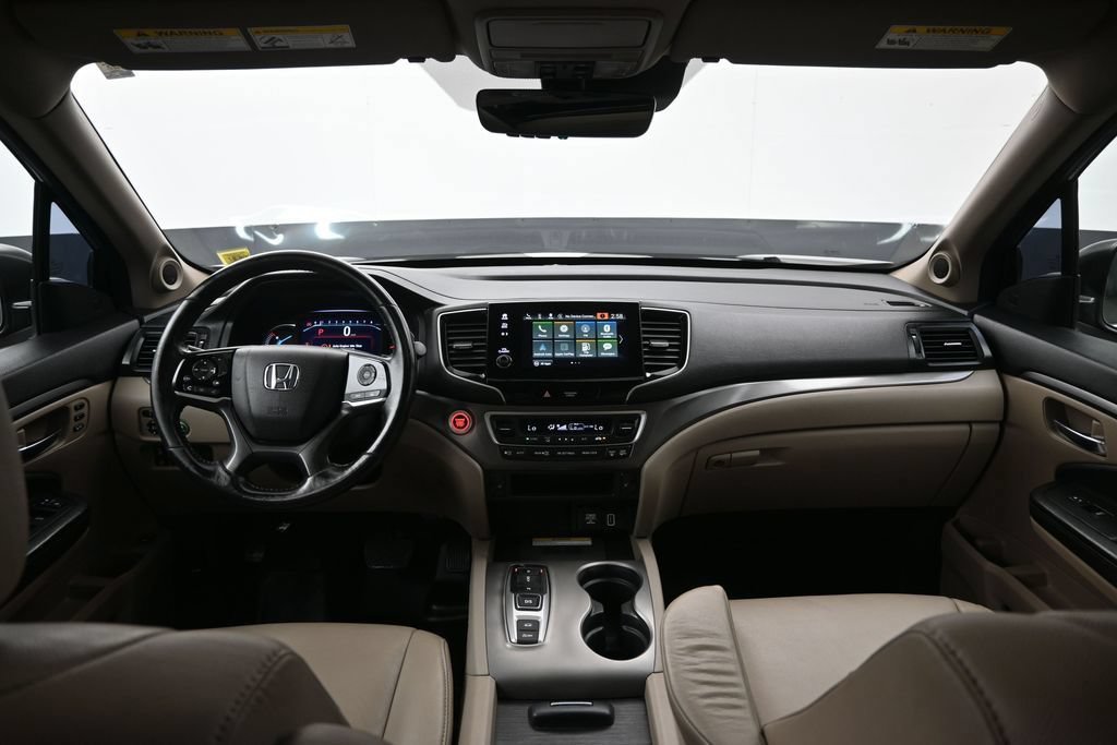 Used 2022 Honda Pilot Special Edition image 25