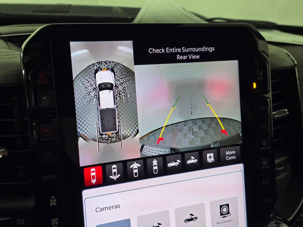 New 2026 RAM 3500 Limited image 26