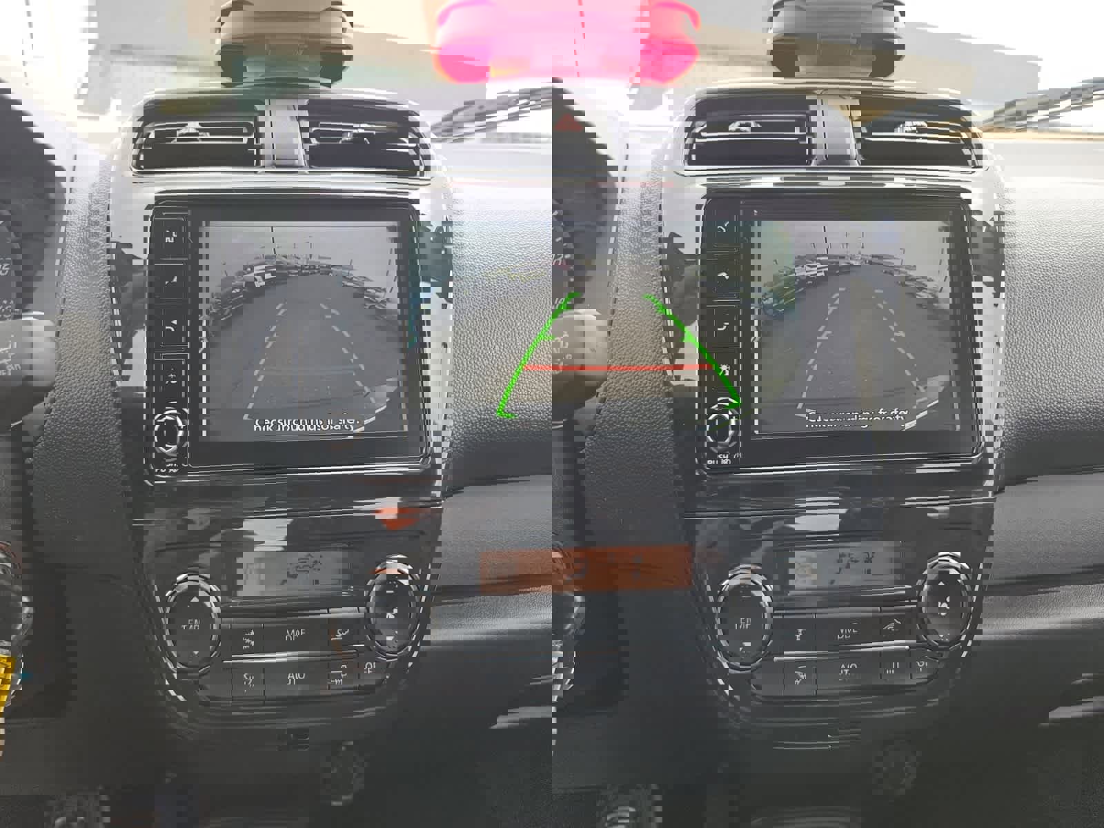 Used 2024 Mitsubishi Mirage LE image 17