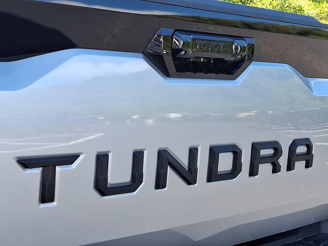 Used 2023 Toyota Tundra Platinum image 33