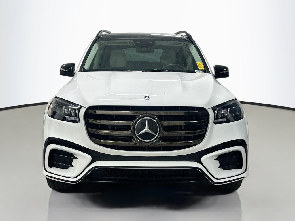 Used 2026 Mercedes-Benz GLS 450 4MATIC image 6
