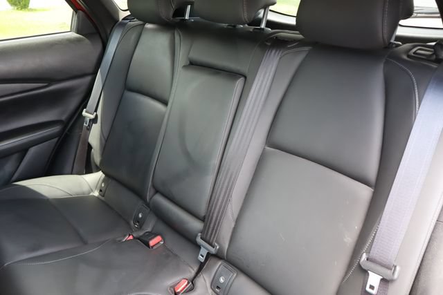 Used 2023 MAZDA CX-30 AWD 2.5 S w/ Select Package image 7
