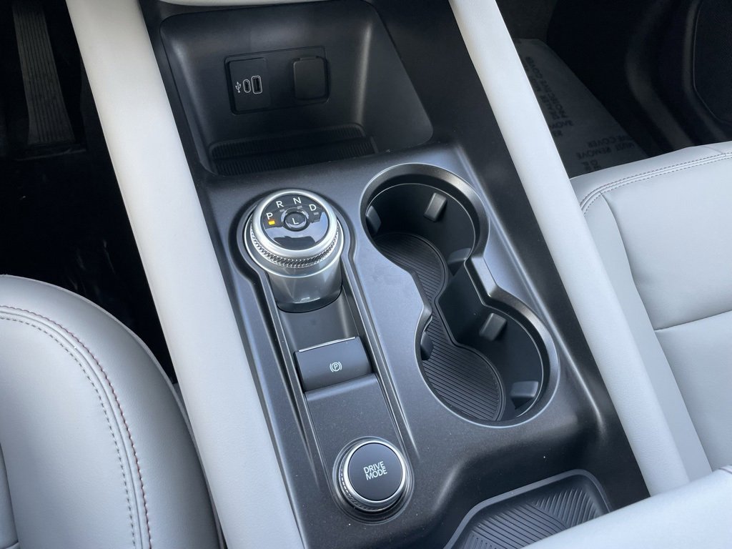 New 2026 Ford Explorer Active image 15