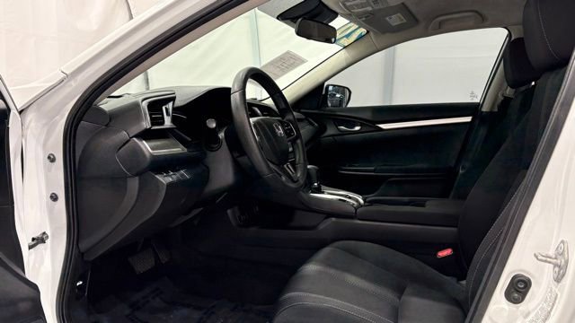 Used 2020 Honda Civic LX image 11