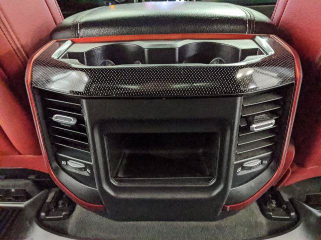Used 2020 RAM 1500 Rebel w/ Rebel Level 1 Equipment Group AWD/4WD image 18