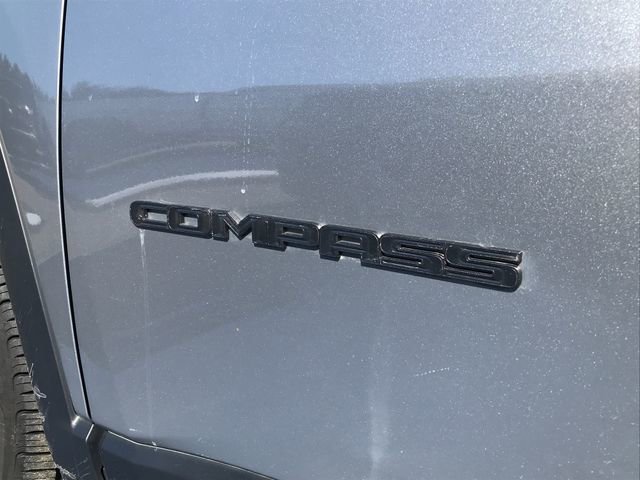 Used 2020 Jeep Compass High Altitude image 5