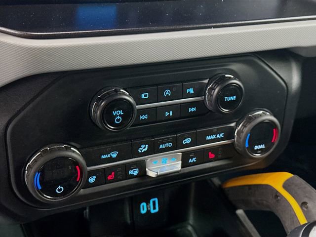 Used 2021 Ford Bronco Badlands AWD/4WD image 16