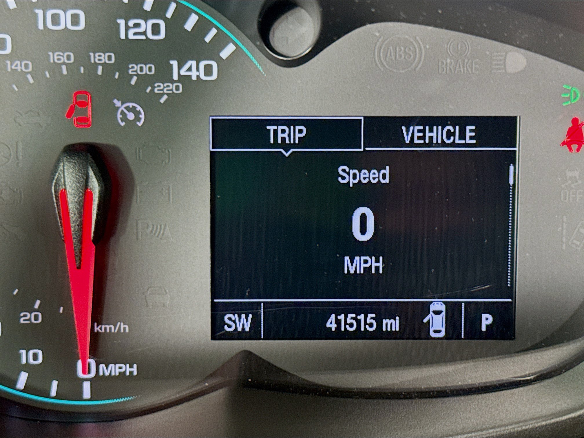 Used 2020 Chevrolet Trax LS w/ Tint and Cruise Package FWD image 14