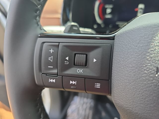 New 2026 Nissan Sentra SV w/ Floor Mat Package FWD image 19